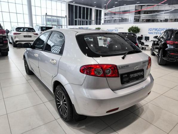 Chevrolet Lacetti I с пробегом 2008 года, цена 320 000 рублей, 265029 км, седан, Автокод Объявления
