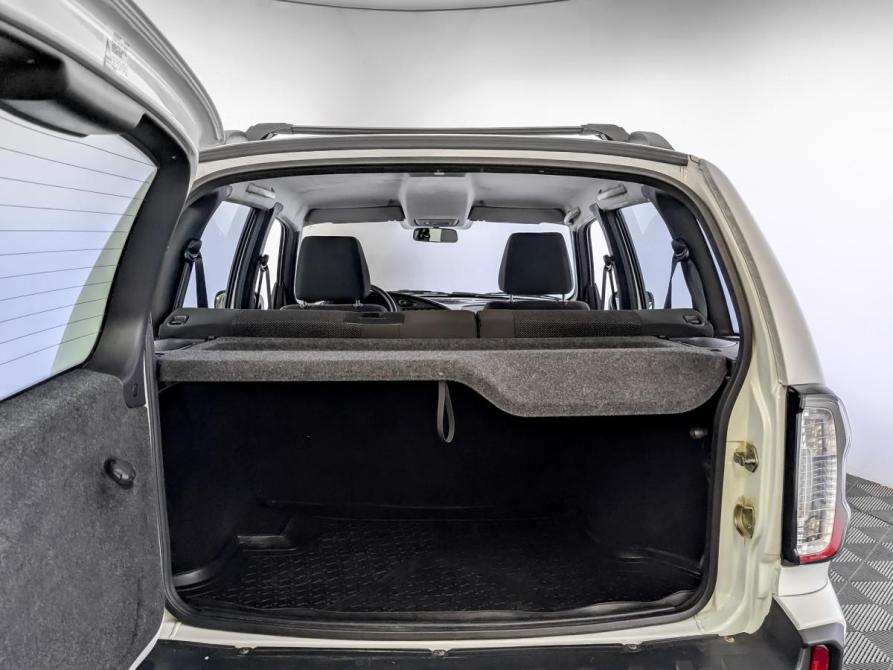 Lada (ВАЗ) Niva Travel I Москва  - изображение 10
