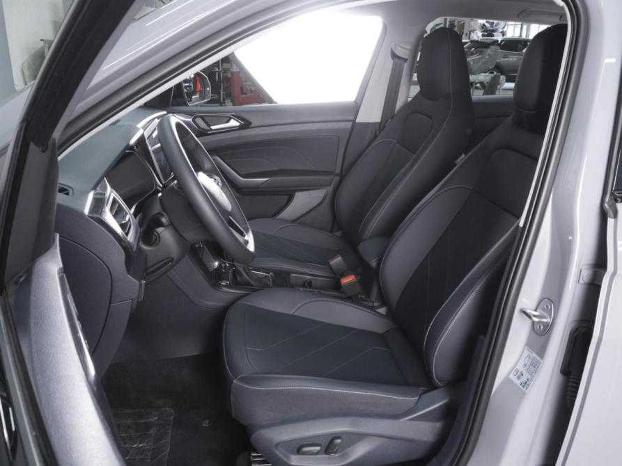 Volkswagen Tharu XR Ростов-на-Дону  - изображение 10