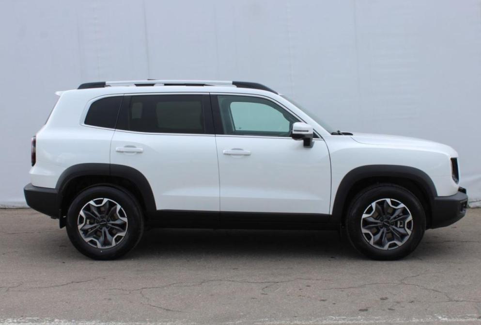 Haval Dargo Нижний Новгород  - изображение 6