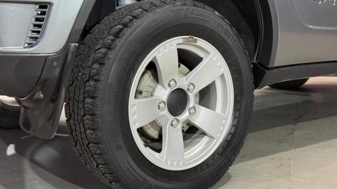 Chevrolet Niva I Рестайлинг с пробегом 2019 года, цена 800 000 рублей, 61594 км, внедорожник, Автокод Объявления