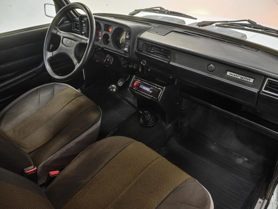 Lada (ВАЗ) 2105 Челябинск  - изображение 22