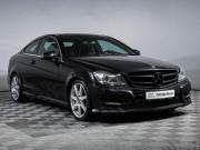 Mercedes-Benz C-Класс III (W204) Рестайлинг Москва  - изображение 21