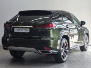 Lexus RX IV Рестайлинг Барнаул  - изображение 41