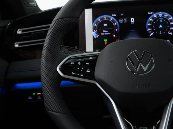 Volkswagen Tiguan III (China Market) с пробегом 2026 года, цена 4 860 046 рублей, 24 км, внедорожник, Автокод Объявления