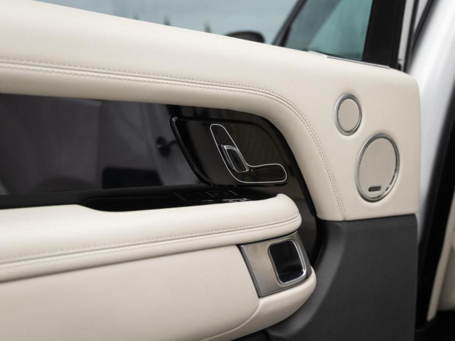 Land Rover Range Rover IV Рестайлинг Санкт-Петербург  - изображение 22