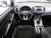 Kia Sportage III Рестайлинг Ростов-на-Дону  - изображение 36