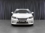Lexus ES VI Тюмень  - изображение 39