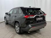 Toyota RAV4 V (XA50) Москва  - изображение 29