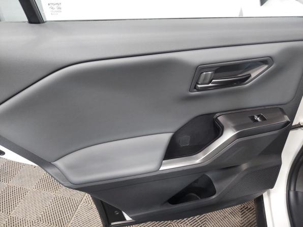 Toyota RAV4 VI (XA60) с пробегом 2026 года, цена 4 200 000 рублей, 8 км, внедорожник, Автокод Объявления