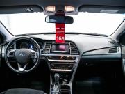 Hyundai Sonata VII (LF) Рестайлинг Красноярск  - изображение 43