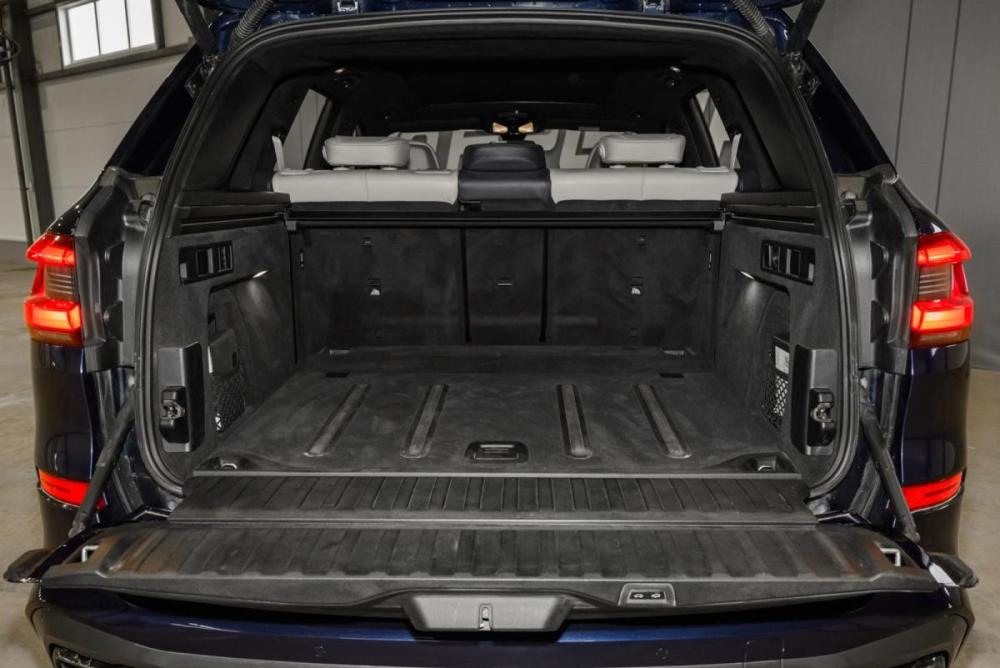 BMW X5 IV (G05/G18) Ульяновск  - изображение 34
