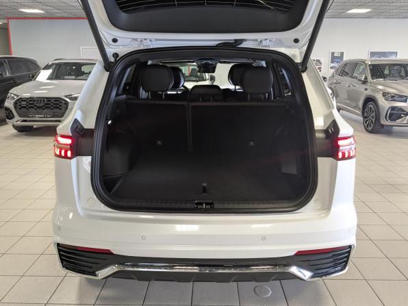Geely Monjaro I Рестайлинг 2 с пробегом 2026 года, цена 4 399 500 рублей, 10 км, внедорожник, Автокод Объявления
