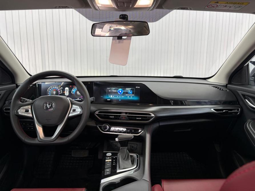 Changan Eado Plus Краснодар  - изображение 9