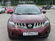 Nissan Murano II (Z51) Рестайлинг Кемерово  - изображение 35