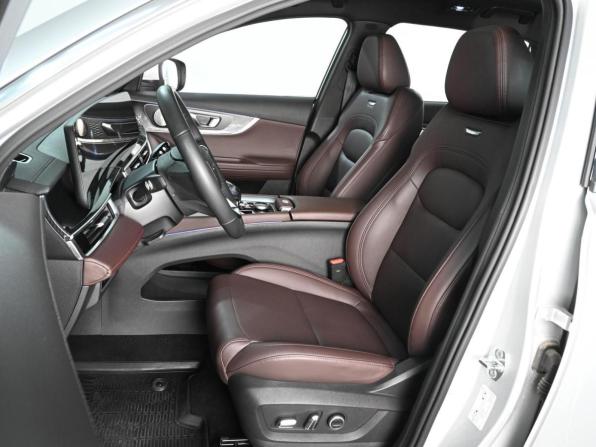 Chery Tiggo 7L I с пробегом 2024 года, цена 2 199 000 рублей, 15019 км, внедорожник, Автокод Объявления