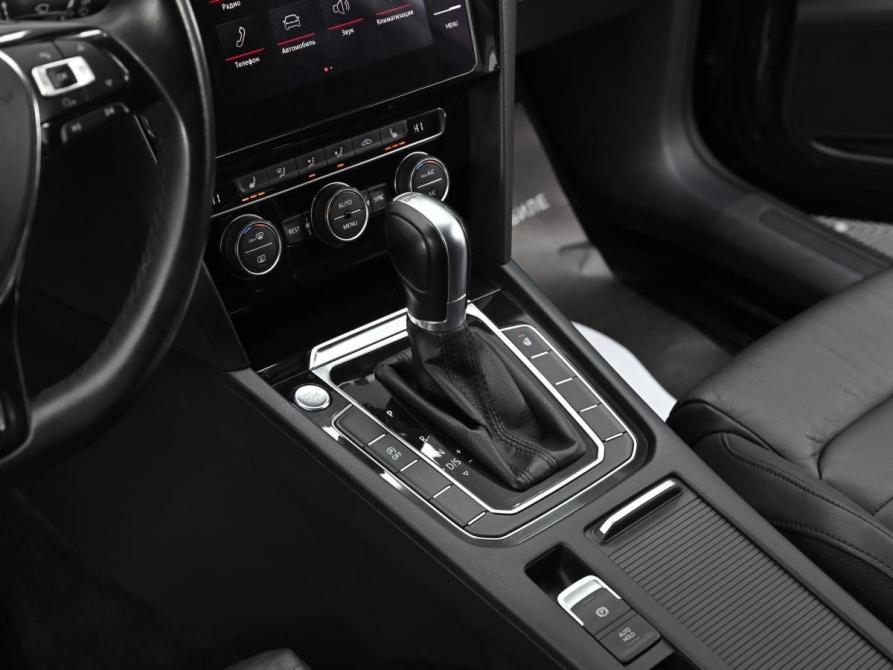 Volkswagen Passat B8 Москва  - изображение 12