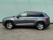 Skoda Kodiaq I Кемерово  - изображение 11
