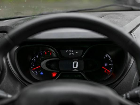 Renault Kaptur I с пробегом 2017 года, цена 1 177 000 рублей, 121102 км, внедорожник, Автокод Объявления
