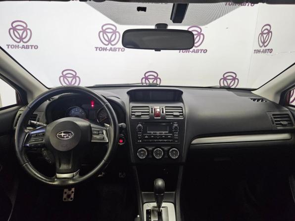 Subaru XV I с пробегом 2013 года, цена 1 098 000 рублей, 198448 км, внедорожник, Автокод Объявления