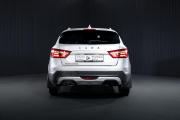 Lada (ВАЗ) Vesta I Тюмень  - изображение 31