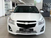 Chevrolet Cruze I Рестайлинг Тверь  - изображение 20