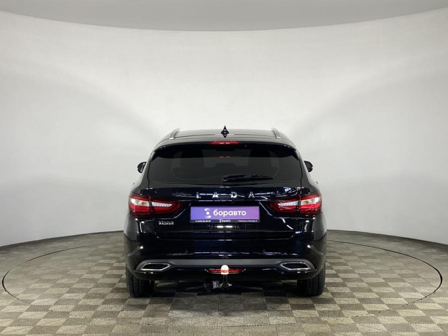Lada (ВАЗ) Vesta I Рестайлинг (NG) Воронеж  - изображение 7
