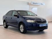 Skoda Rapid I Волгоград  - изображение 26