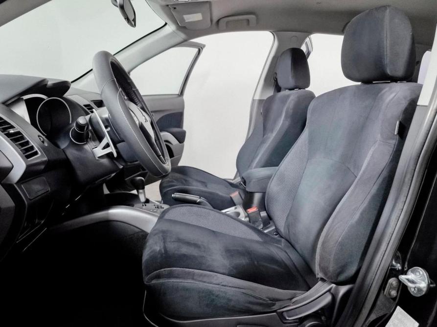 Mitsubishi Outlander II Нижний Новгород  - изображение 7