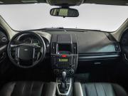 Land Rover Freelander II Рестайлинг 2 Санкт-Петербург  - изображение 40