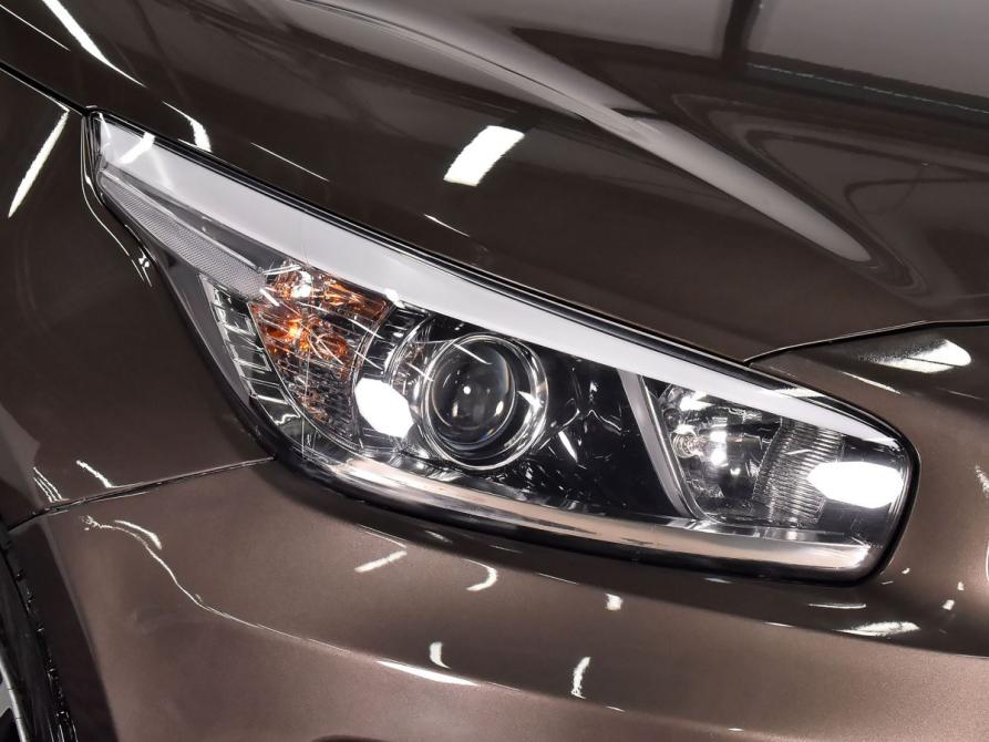 Kia Ceed II Рестайлинг Москва  - изображение 18