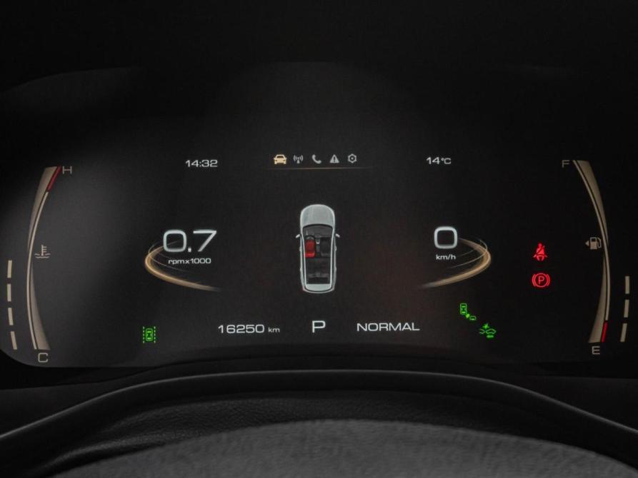 Haval Jolion I Краснодар  - изображение 18