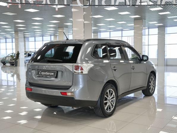 Mitsubishi Outlander III с пробегом 2012 года, цена 1 124 000 рублей, 226226 км, внедорожник, Автокод Объявления