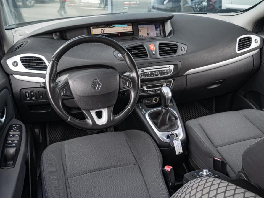 Renault Megane III Краснодар  - изображение 6