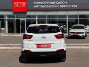 Hyundai Creta I Пермь  - изображение 22
