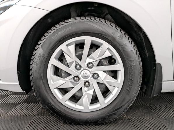 Hyundai Elantra VII (CN7) с пробегом 2022 года, цена 1 810 000 рублей, 70157 км, седан, Автокод Объявления