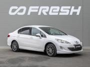 Peugeot 408 I Краснодар  - изображение 19