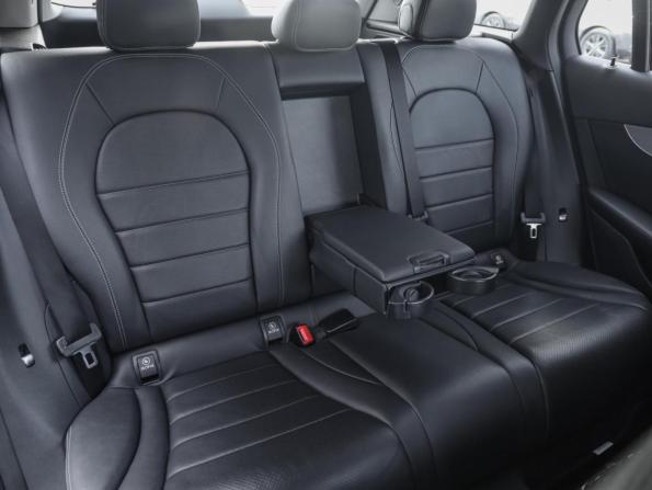 Mercedes-Benz GLC I (X253) с пробегом 2015 года, цена 2 799 000 рублей, 152000 км, внедорожник, Автокод Объявления