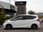 Honda Freed II Рестайлинг Москва  - изображение 27