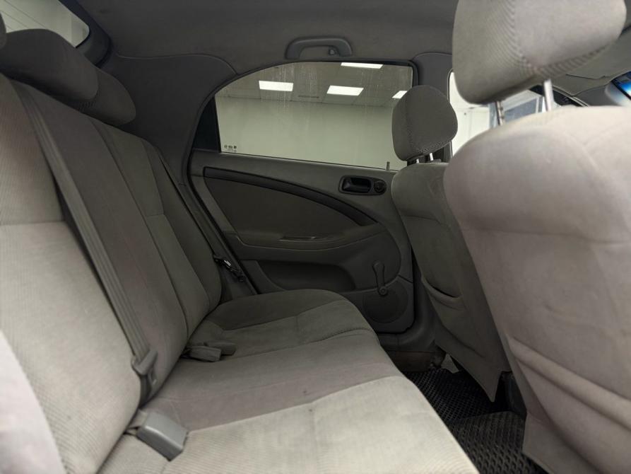 Chevrolet Lacetti I Ростов-на-Дону  - изображение 15