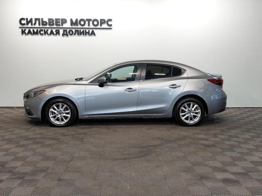 Mazda 3 III (BM) Пермь  - изображение 3