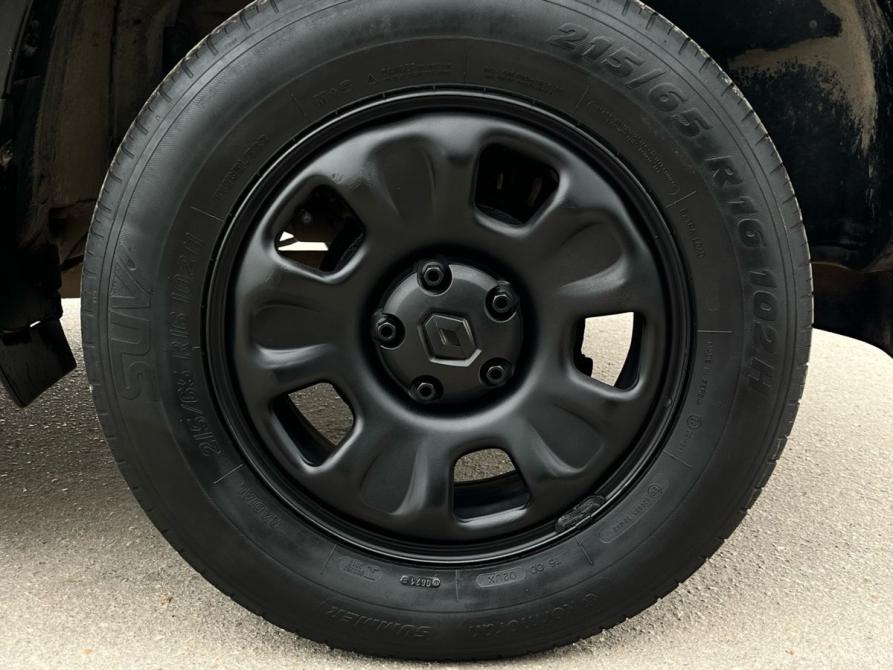 Renault Duster I Калуга  - изображение 7