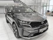 Kia Sorento IV Казань  - изображение 25