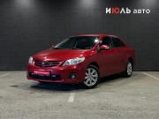 Toyota Corolla X (E140 E150) Рестайлинг Челябинск  - изображение 19