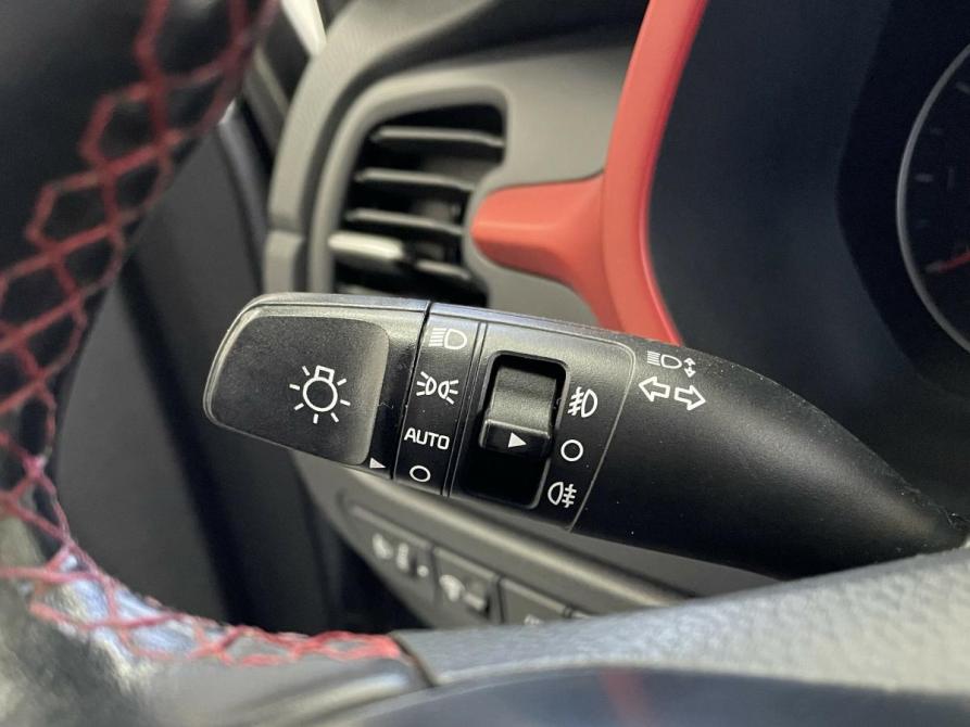 Kia Rio IV Рестайлинг Красноярск  - изображение 12