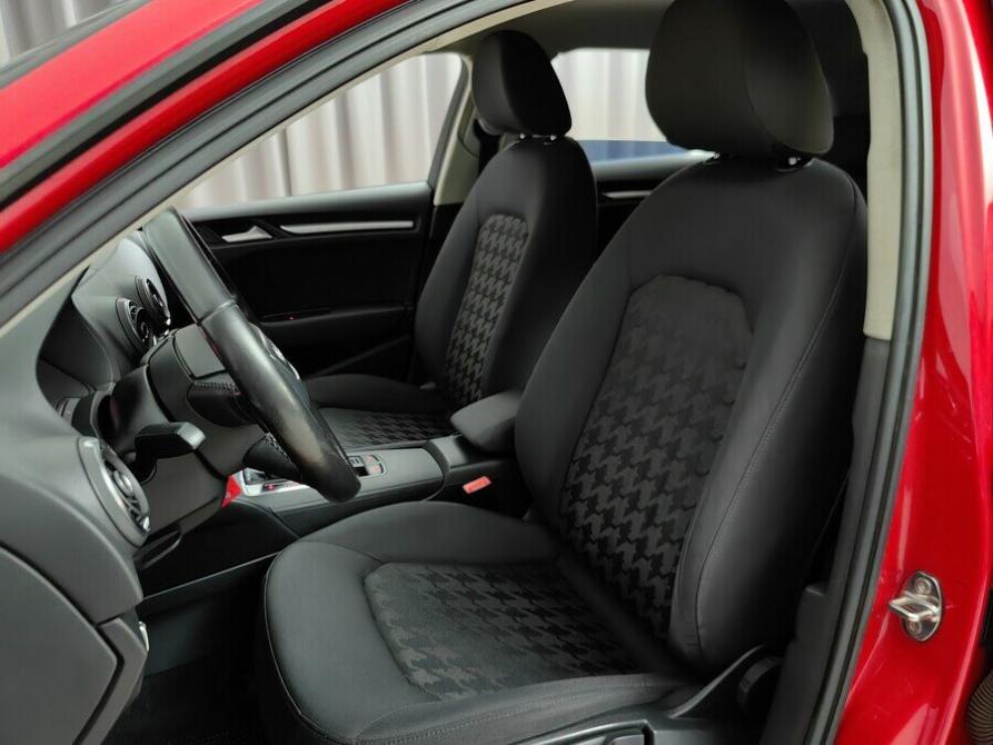 Audi A3 III (8V) Подольск  - изображение 6