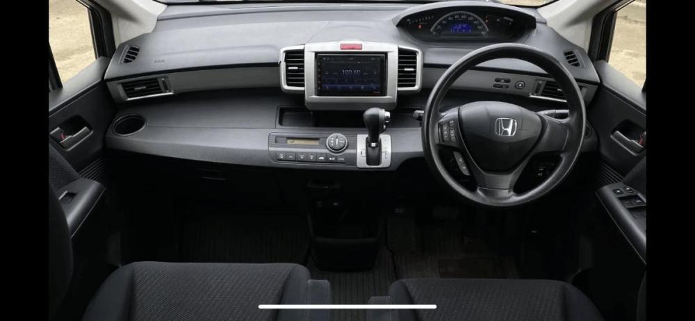 Honda Freed I Рестайлинг Тверь  - изображение 9