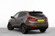 Hyundai ix35 I Рестайлинг Барнаул  - изображение 35