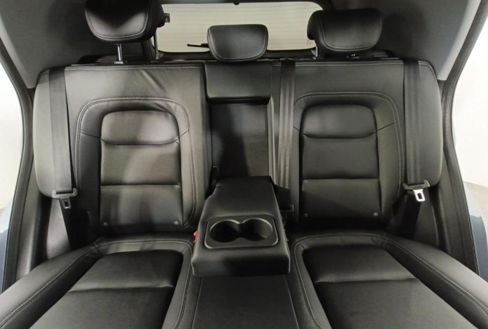 Chery Tiggo 4 I Рестайлинг Волгоград  - изображение 16