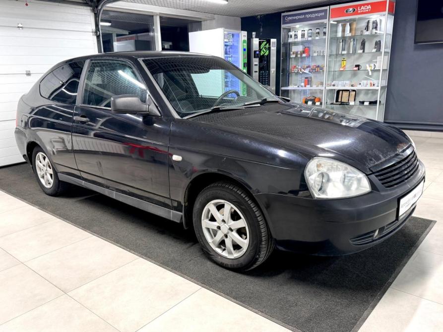 Lada (ВАЗ) Priora I Тольятти  - изображение 2
